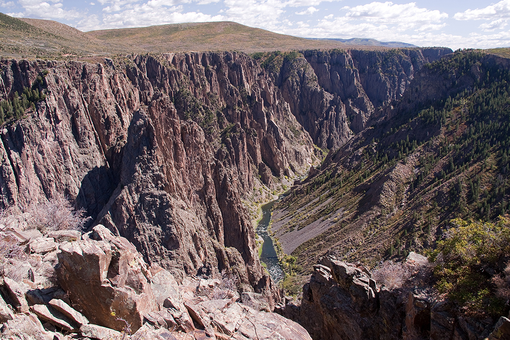 15_Black Canyon of the Gunnison South Rim_04.jpg